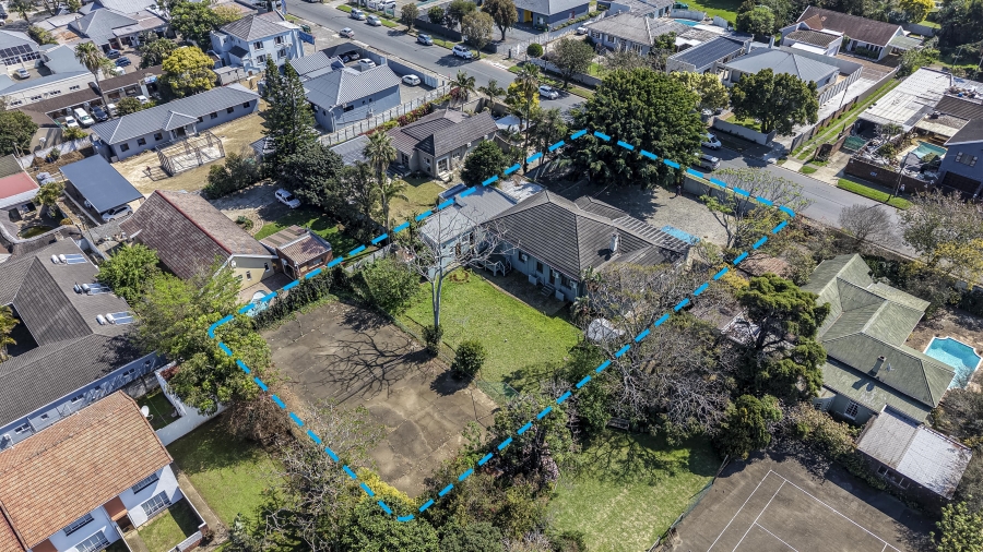8 Bedroom Property for Sale in Vincent Eastern Cape